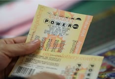 Powerball va por uno de los mayores premios de su historia en Navidad: US$1.700 millones en juego