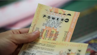 Powerball va por uno de los mayores premios de su historia en Navidad: US$1.700 millones en juego