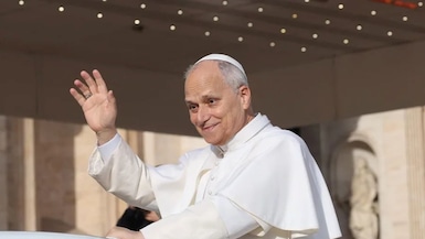 Papa León XIV