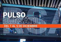 Pulso bursátil: así se movieron las acciones, divisas y commodities esta semana