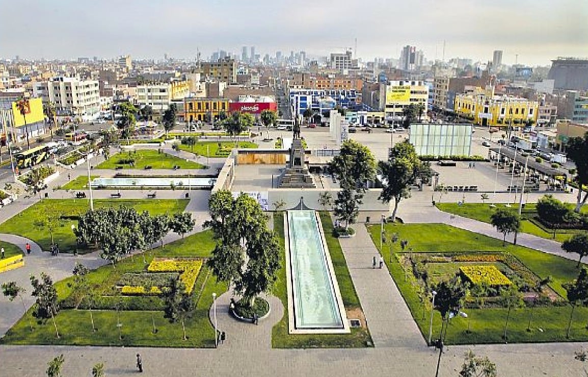 Los precios de las viviendas en Lima Centro promediaron S/5,930 por m² durante el primer semestre de 2026.