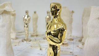 La estatuilla de los Oscar: el apodo, la leyenda y los secretos detrás del premio más famoso del cine