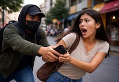Robos en Lima no caen: la economía detrás de los 4 ciclos del delito urbano