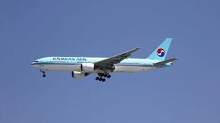 Matriarca de Korean Air será interrogada por agredir a trabajadores