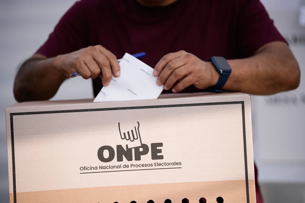 La actuación de la Oficina Nacional de Procesos Electorales (ONPE), encargada de organizar los comicios, tendrá que ser materia de investigación en la Fiscalía de la Nación.