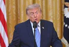 Aranceles de Trump: ¿lucha contra trabajo forzoso o una vía para eludir al Congreso?