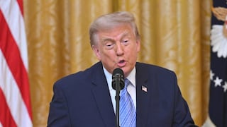 Aranceles de Trump: ¿lucha contra trabajo forzoso o una vía para eludir al Congreso?