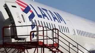 Latam Airlines Perú operará vuelos nocturnos a Talara