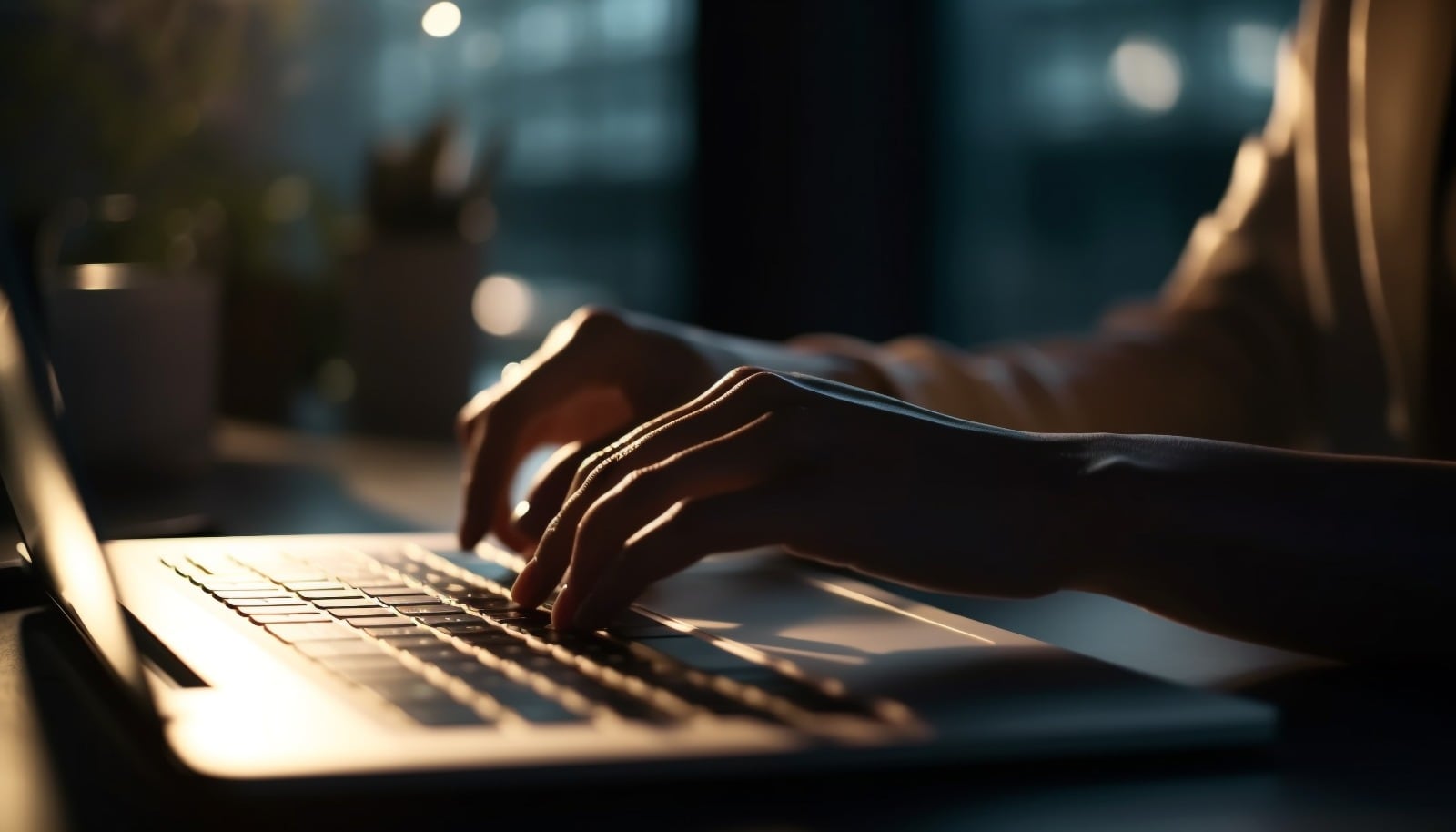 ¿Cómo la IA está cambiando la forma en que usamos internet en nuestra vida diaria?