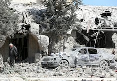 Irán: bombardeos israelíes en Líbano hacen que las negociaciones “no tengan sentido”