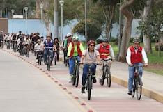 Lanzan concurso de diseño ciclovial para universitarios: Jóvenes accederán a becas internacionales