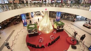 Horario de atención en los centros comerciales el 1 de enero por Año Nuevo