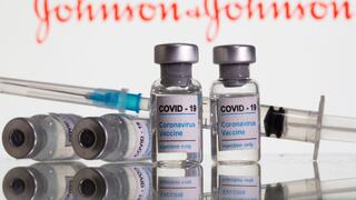COVID-19: Agencia Europea del Medicamento aprueba la vacuna de Johnson & Johnson