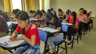 Pronabec: Escolares ahora podrán aplicar a más de 2,700 becas en 2019