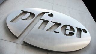 Utilidad de Pfizer más que se duplicó en tercer trimestre