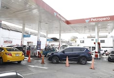 Petroperú hace su tercer ajuste a precios de combustibles en abril: ¿a cuánto sube?