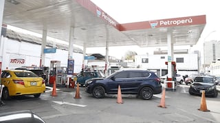 Precios del Diésel y combustible de aviación, los que más suben en lo que va de abril