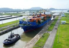 Canal de Panamá levanta restricciones ante aumento de niveles de agua