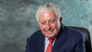 Fallece Óscar González Rocha, presidente de Southern Perú y líder del Grupo México