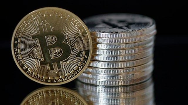 El bitcóin cierra el primer semestre del 2022 con pérdidas del 60%