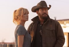 Prepárate para volver al universo “Yellowstone”: así se estrenan los episodios 1 y 2 de “Dutton Ranch” en Paramount+