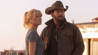 Prepárate para volver al universo “Yellowstone”: así se estrenan los episodios 1 y 2 de “Dutton Ranch” en Paramount+