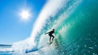 El surf seguirá en pie si esta ropa australiana lo reconquista
