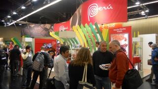 Perú participará en feria de servicios alimentarios en EE.UU.