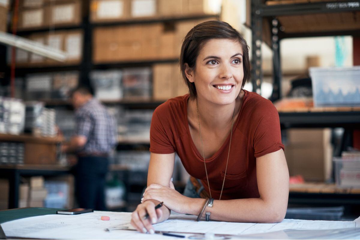 El primer paso es encontrar una idea de negocio viable y alineada con tus intereses y habilidades. (Foto: iStock)