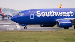 Southwest dejará de volar a dos aeropuertos clave en EE. UU.: cuáles son y desde cuándo