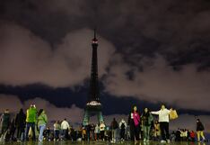 Francia descarta aranceles generalizados contra productos estadounidenses