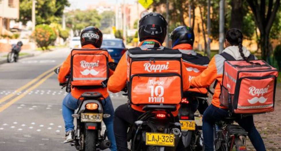 Turbo Express Rappi Rappi Turbo: su entrega en 5 minutos y la nueva apuesta en servicio ...