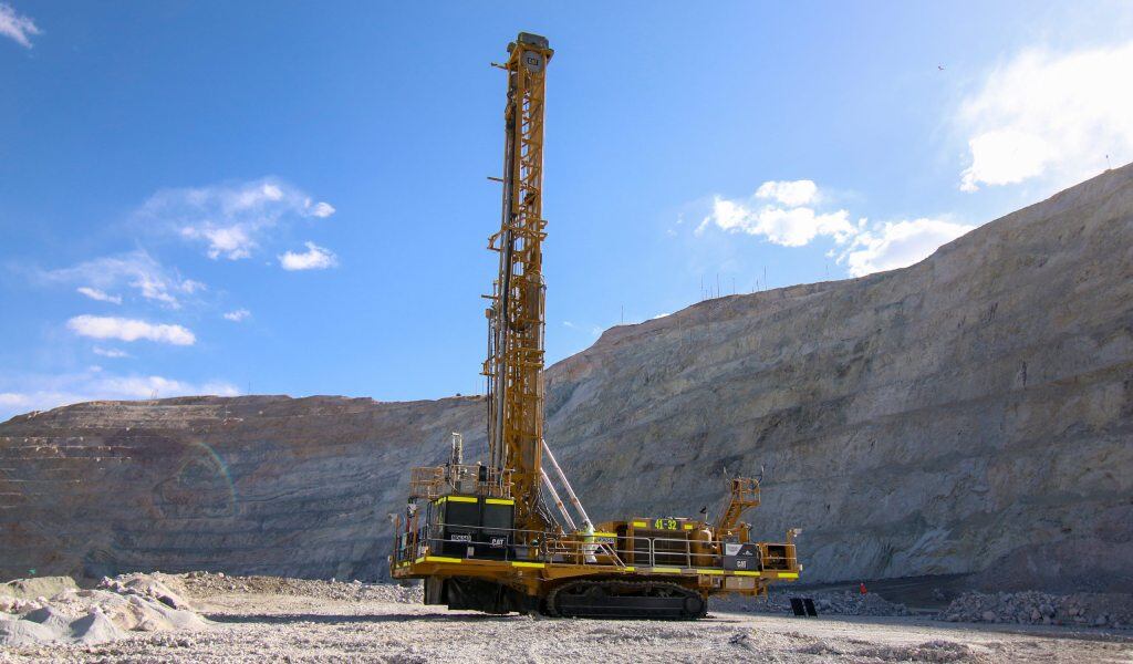 Michael Hudson, CEO de Hannan Metals, señaló que la identificación de la anomalía geofísica IP coherente y a gran escala en Vista Alegre representa otro hito significativo en el desarrollo del proyecto Valiente. (Foto referencial: Stock).