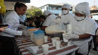 Qali Warma suspende entrega de alimentos en 113 colegios de Iquitos