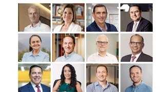 Gestión tras 34 años: voces de líderes que toman decisiones