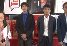 Premian a escolares por desarrollar videojuegos sobre atractivos turísticos del Perú