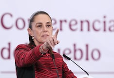 México acusa a la ONU de elaborar un informe “tendencioso” sobre las desapariciones en el país