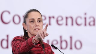 México acusa a la ONU de elaborar un informe “tendencioso” sobre las desapariciones en el país