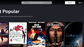 Fox Corp. compra el servicio de streaming Tubi por US$ 490 millones