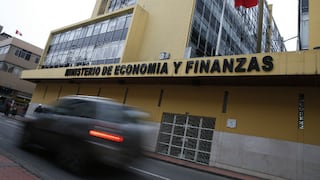 MEF propone fideicomiso que retenga parte de ventas de empresas acusadas de corrupción