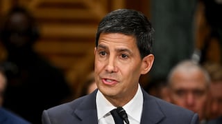 “Nuevo marco” en una Fed “independiente”: esto plantea el elegido por Trump