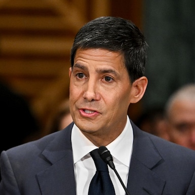 Fed Pick Warsh To Face Senate Grilling With Confirmation In Limbo