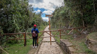 El 50% de operadores turísticos deja Amazonas por cierre de Kuélap