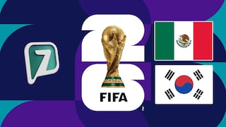 TV Azteca 7 EN VIVO GRATIS — cómo ver partido México vs. Corea del Sur EN DIRECTO por señal abierta y Fútbol Online