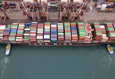 Términos de intercambio crecieron en un 18.7% en marzo en el Perú, según BCR