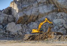 Exploración minera en Tacna: Tier One Silver prepara nueva fase de perforación en Curibaya