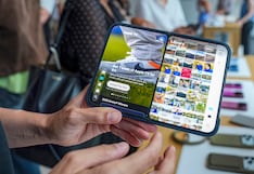 iPhone Duo, el híbrido entre teléfono e iPad con sobrecosto fuera de EE.UU.