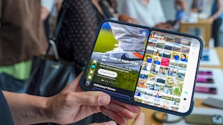 iPhone Duo, el híbrido entre teléfono e iPad con sobrecosto fuera de EE.UU.