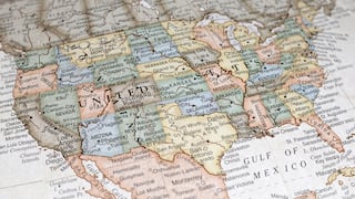 Temblor en EE.UU, 09 de enero de 2026: a qué hora, de cuántos grados y epicentro exacto del último sismo