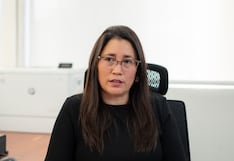 Gobierno designa a Mayra Figueroa como nueva viceministra de Energía y Minas